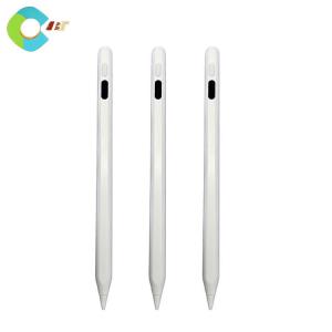 Universal Palm Rejection Active Capacitive Stylus Pen For Touch Screen