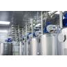 Energy Drink Beverage Solutions Beer Juice Carbonated Seaming Filling Machine