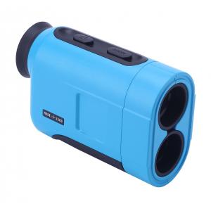 Multifunction Infrared Telescope Rangefinder Binoculars For Hunting