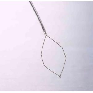 GM SD Single Use 2.3mm Polypectomy Snare For Polyp Cutting