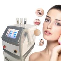 China 6mm  1064nm 532nm Q Switched ND YAG Laser Removal For Face Picolaser Picosecond Laser on sale