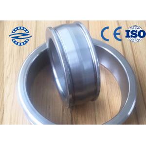 China Customized Ball Bearing Ring Good Abrasion Resistance For Merchant Mill supplier