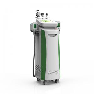 5 cryo handles kryolipolyse device fat cavitation slimming equipment for beauty salon use