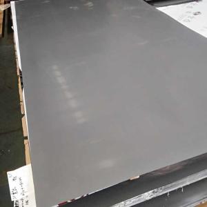Mirror HL No.1 Stainless Steel Plate Acero Inoxidable Metal AISI 321 Alloy