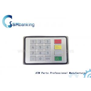 English & Russian EPP ATM Keyboard 7128080008 / Hyosung ATM Parts EPP-6000M