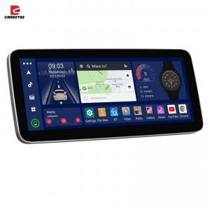 Universal 12.3INCH IPS Touch Screen Car DVD Player for Android 11.0 Navigation Stereo