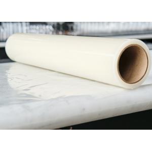 China 2 Mil Clear Film To Protect Marble Countertop Protection Film 600mm supplier
