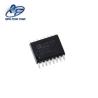 中国 プロのICSサプライヤー ADUM1400BRWZ アナログADI 電子部品 ICチップ マイクロコントローラ ADUM1400B