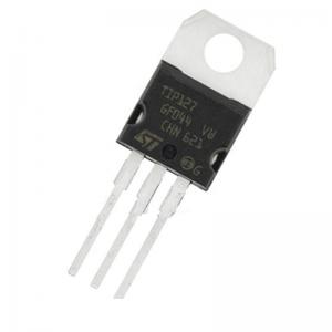 TIP127 Darlington Transistors IC Chips Integrated Circuits IC Chips IC
