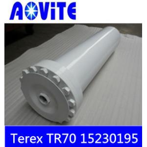 Terex TR100 / 3311E / TR70 accumulator assy 15230195