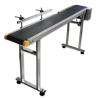 China Impresora de inyección de tinta de transporte automático para impresión de códigos de barras 60 KG 50Hz/3.5KW Diseño práctico wholesale