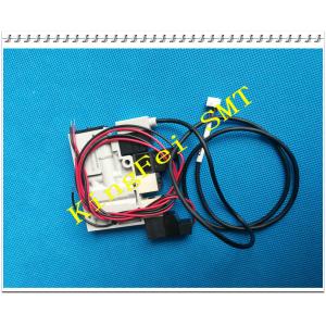 China Válvula electromagnética original MC5M10HSV8S24B V8X-AG-XX-JU de SMC para JUKI 2080 40045476 wholesale