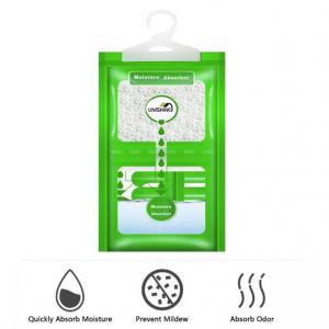 Customizable Household Anti Moisture Bags Odor Eliminator  Moisture Absorption