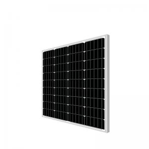 China 156mm*156mm Mono Solar Panel Solar Cell 7.5kg 1 Years Warranty supplier