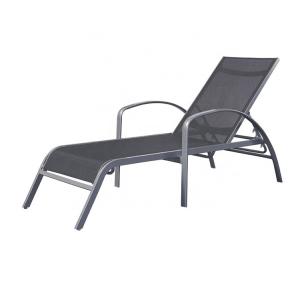 SNUGLANE Outdoor Patio Lounge Chairs , Foldable Lounge Chair Outdoor 200*65*56cm