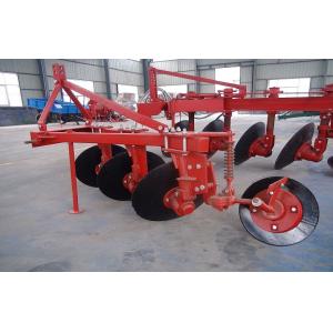 Tractor Mounted Small Agricultural Machinery 1LYQ Series Fitted With Scraper