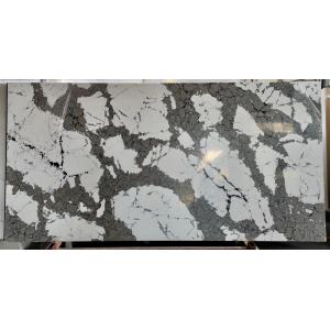 Luxury Quartz Marble Slabs Marble Stone Grey for Australia Pandora nature quartz stone price