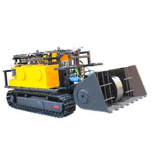 China Underwater Robot,Underwater Camera,Light,Underwater Dredging ROV for Deep-Sea Excavation supplier