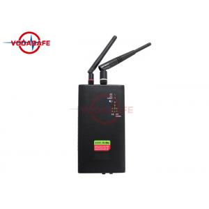 GSM / 3G Bug / Spy Camera Wireless Signal Detector, Vidual And Audible Warning Modes