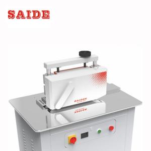 China 2022 Acrylic edeg polishing machine SD-XB1065 High Speed  Trimming Machine wholesale