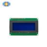 China 3.3V 5.0V Character LCD Modules 16 PIN LCD Display Monochrome Multiple Sizes wholesale