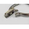 Constant Tension Spring Loaded Heavy Duty Clamps , T Bolt Automotive Stainless