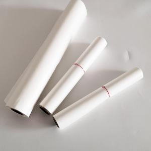 China Greaseproof Printed Parchment Food Wrapping Paper supplier
