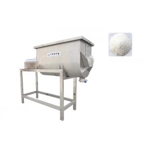 Factory Directly Supply Blender Dry Powder Mixer Blending Machine