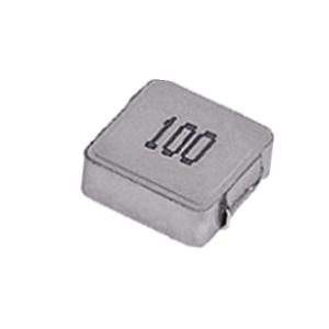 OEM Integrated Circuit Inductor Magnetically , 10UH Molding Power Inductor