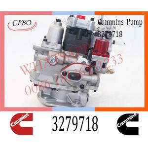 Cummins NT855 Engine Parts Injection Fuel Pump 3279718 4951420 3892659