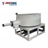Powder Plastic Auxiliary Machine High Speed Heating Cooling Drying Mixer
