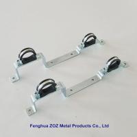 China 1" manifold bracket set ,Manifolds Mounting Brackets Set for sale