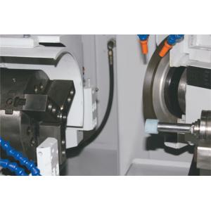 Hotman CG15 Multifunctional Durable CNC Vertical Universal Automatic Grinding Machine