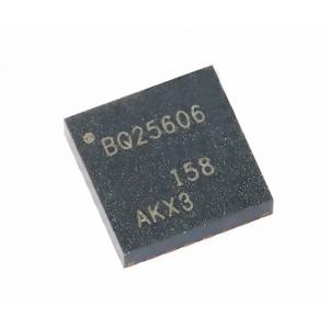 Integrated Circuit BQ25606RGER Stand Alone 1cell 3A Fast Charger With High Input Voltage