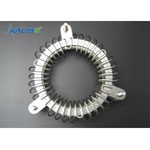 Ring stainless steel wire rope isolator/shock absorber Anti-noise Marine components instrument isolation