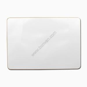 China Magnetic Lapboard Class Combo Pack Includes two Sided Plain 9 x 12 Inch White Boards on sale 