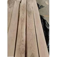 China Thick 2MM American Walnut Wood Veneer Furniture C Grade on sale