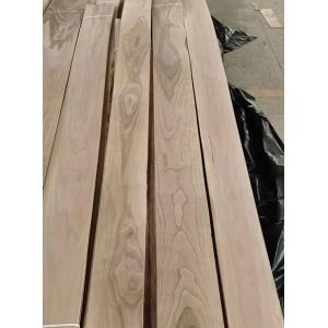 Thick 2MM American Walnut Wood Veneer Furniture C Grade