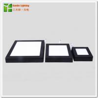 China LED Panel Light, Ceiling mounting installation; for sale