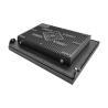 China Panel PC a prueba de agua con pantalla táctil capacitiva para temperaturas extremas -20C a 70C, CPU Intel I3 wholesale