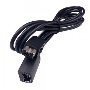 China NES Gamecube Controller Extension Cord Cable 1.8 Meter Length For PS1 PS2 PS3 Console supplier
