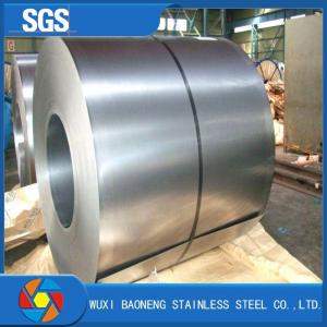ASTM Grade 304l Stainless Steel Coil Cold Rolled Stainless Steel Plate Sheet In Coil
