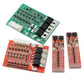 6S80A Battery Management system ( BMS) with SMBus,I2C communication protocol for Li-ion and Li-Polymer Battery Packs