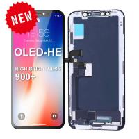 China Lcd Screen For Iphone X Display Gx For Iphone X Oled Screen Original For Iphone X Display Original Oled Incell For Iphon on sale