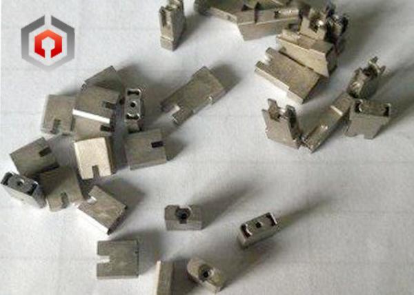 高い純度のタングステン/低公害のタングステンの発熱体は分けます