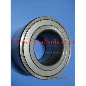 China Front wheel auto bearing with good quality supplier