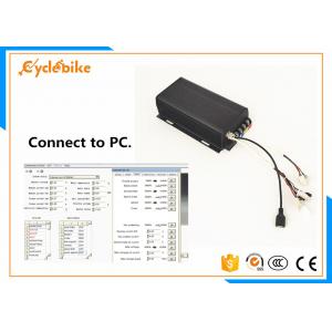 Electric Bike Controller 72v , Electric Bicycle Motor Controller