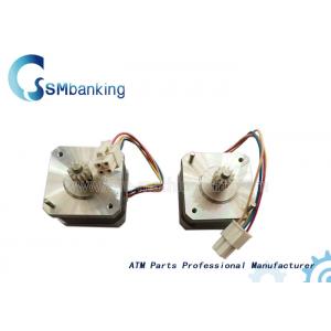 China Custom NCR ATM Spare Parts Stepper Motor Assy 0090017048 for Financial Equipment Parts supplier
