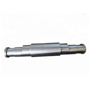 9cr2mor Forged Steel Shaft Working Rollers Din Standard With Customized Size