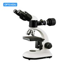 China OPTO-EDU A13.2603-B Metallurgical Microscope, Binocular, Reflect Light on sale